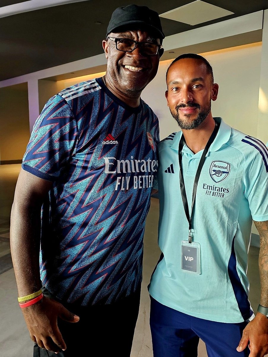 Marky Mark 🇨🇲 tweet media