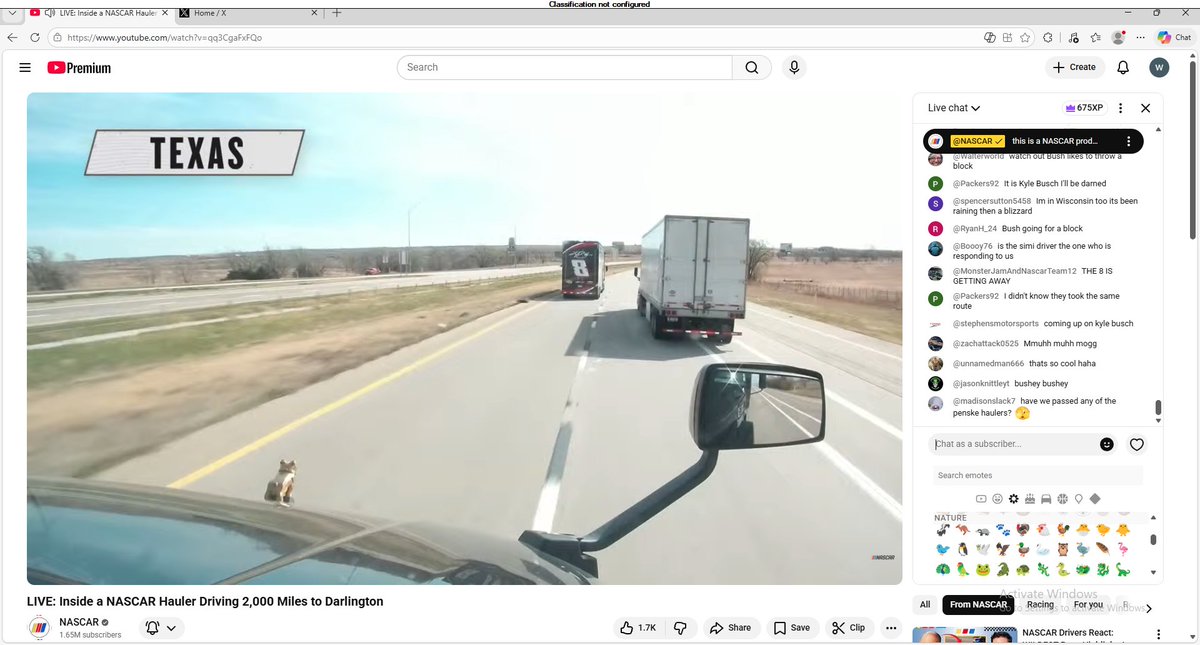 Andy Roberts tweet media