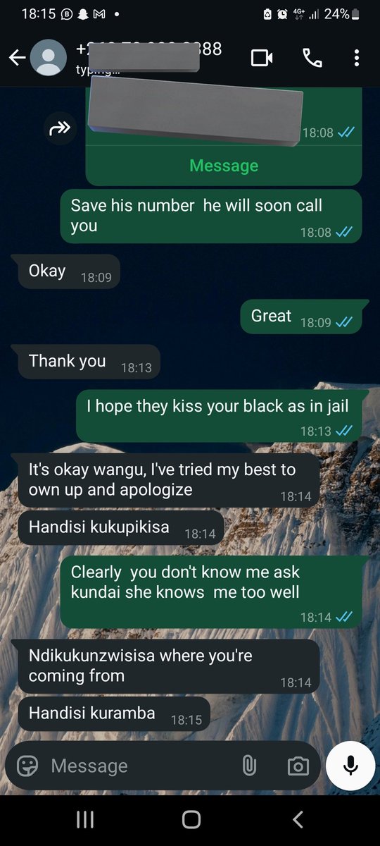 HardTalkZw🇿🇼®️ tweet media