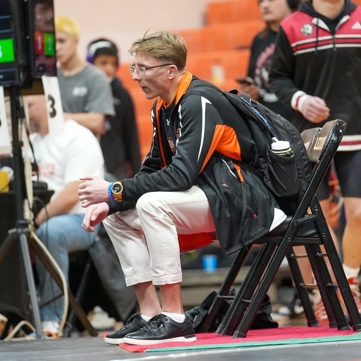 Hastings Senior High tweet media