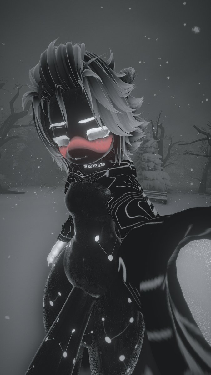 ThatSpaceRat🔞 tweet media