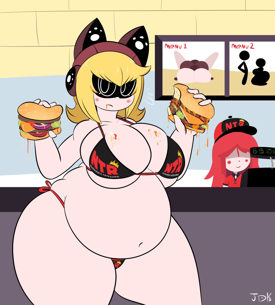 (Open C0mm1ssion)☕️JdkDoodles☕️ tweet media