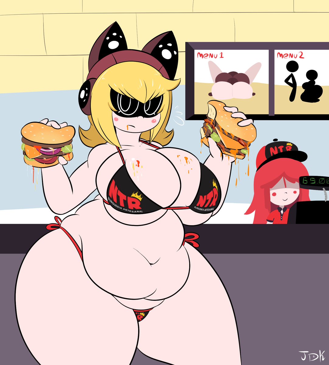 (Open C0mm1ssion)☕️JdkDoodles☕️ tweet media