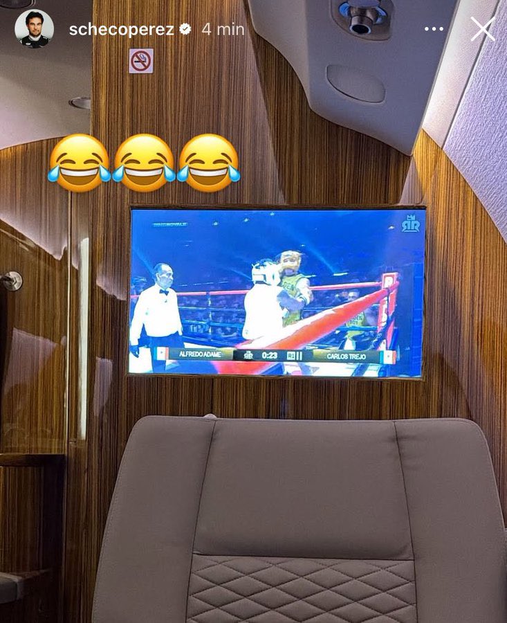 Edna Flores tweet media