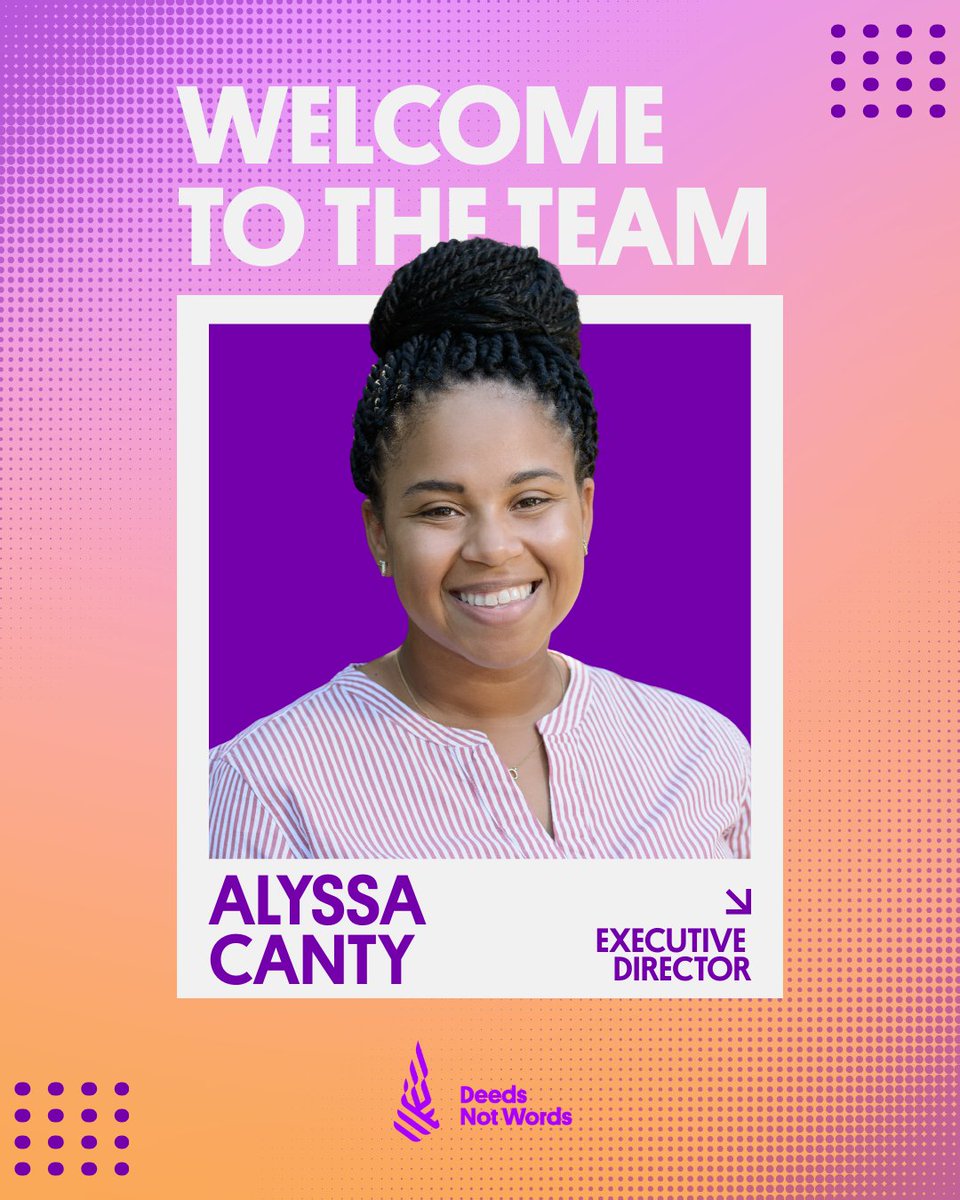 Deeds Action Fund tweet media