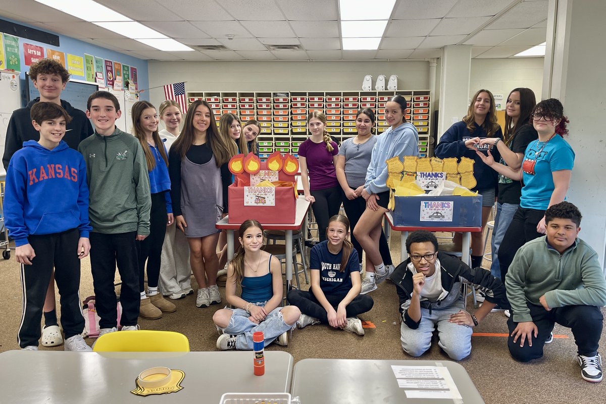 Metro West Fire Dist tweet media