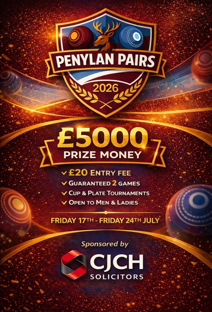 Penylan Club tweet media