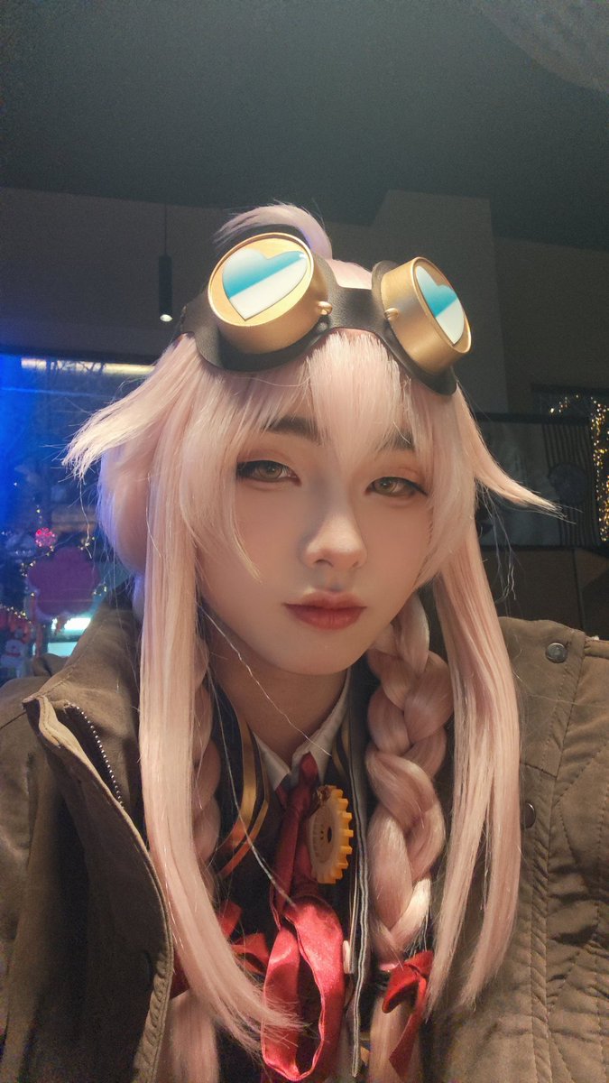 昊子歌Sakuya tweet media