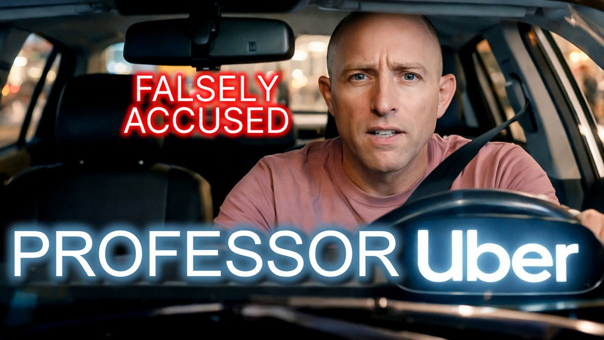 World's Most Interesting with Brady Knowlton tweet media
