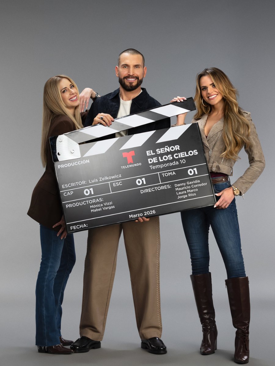 Telemundo Public Relations tweet media