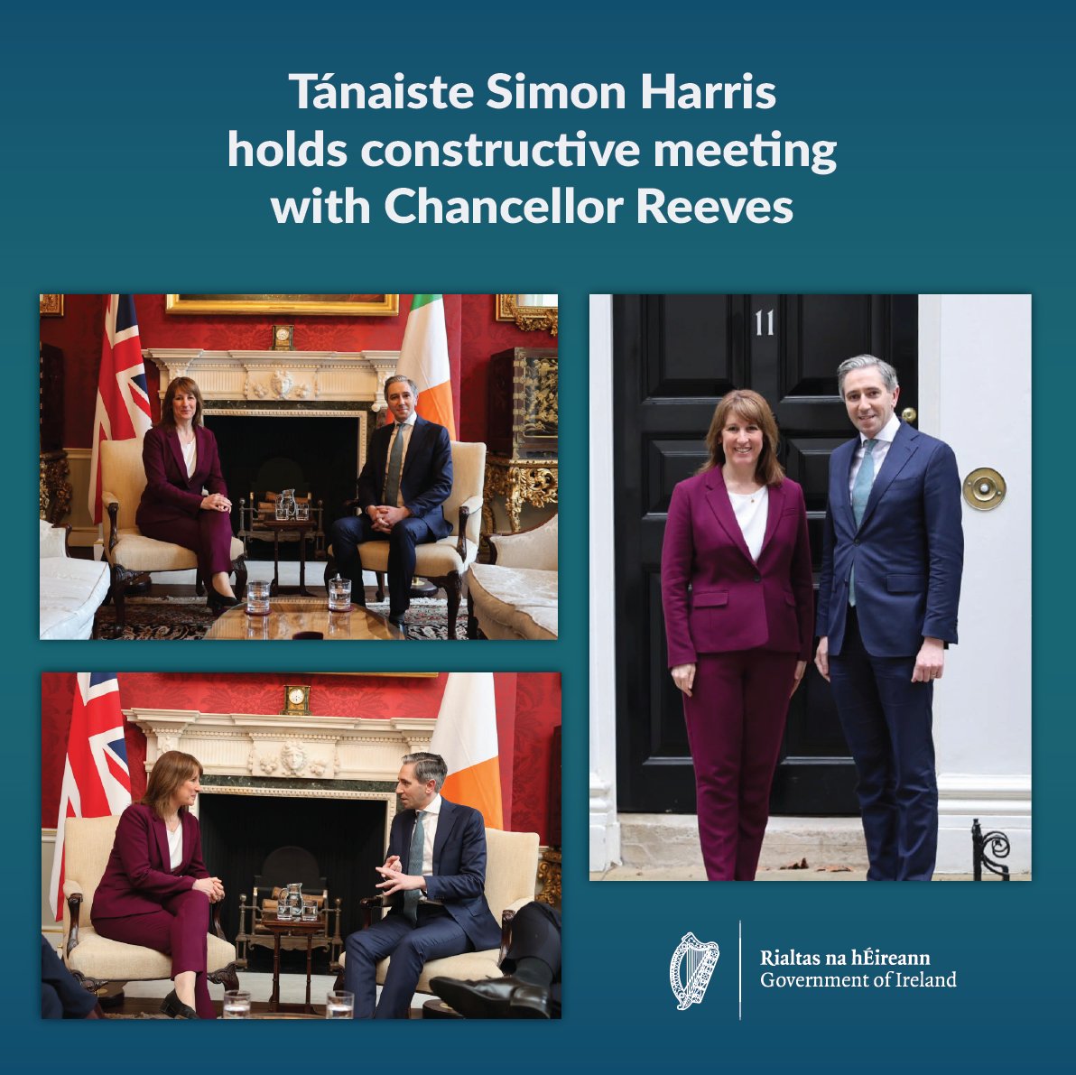 Department of Finance tweet media