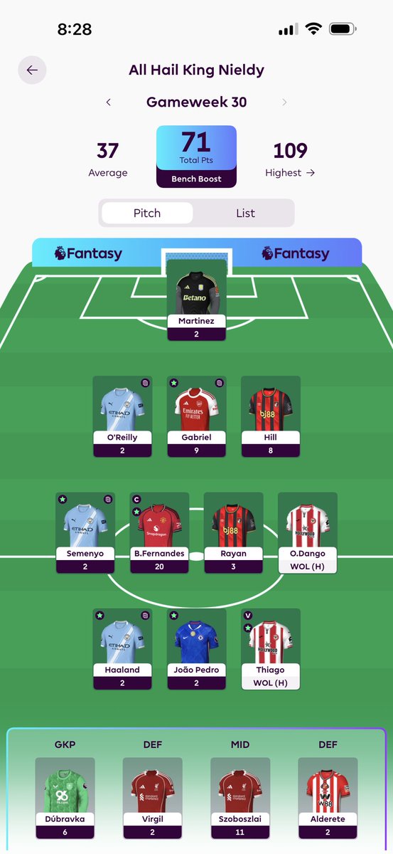 Sam Nield tweet media