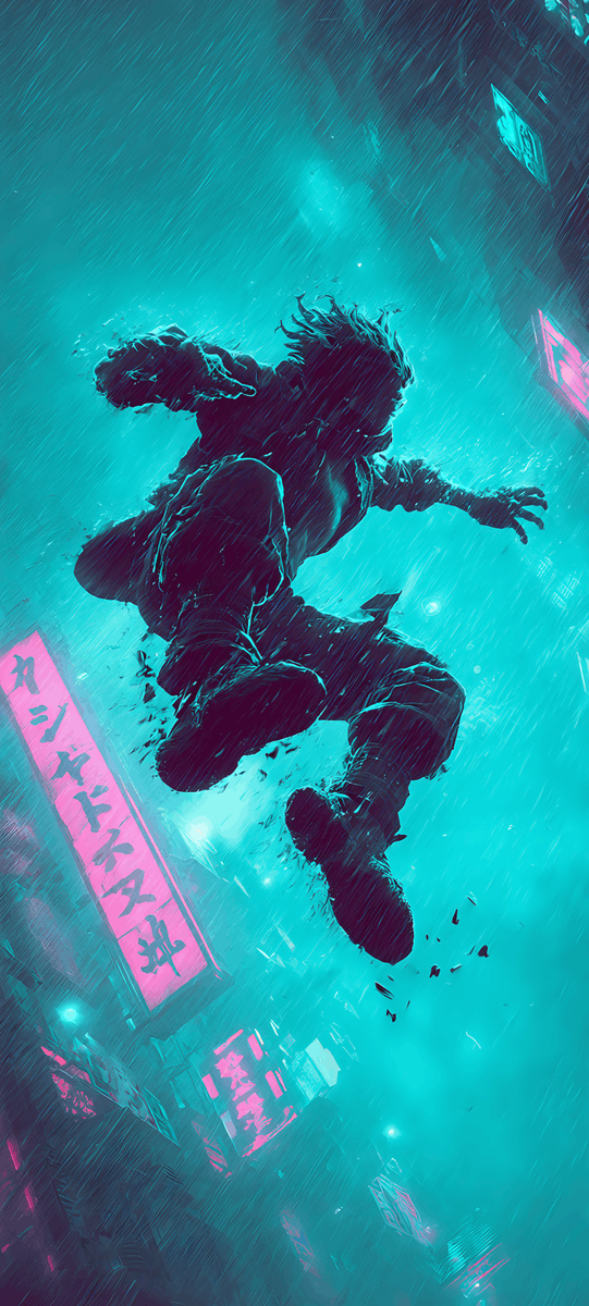 404images's tweet photo. Nen Chase Through Neon Alley🌐
4K Phone Wallpaper
Tap & Hold ➜ Load in 4K
Want more like this? Check out https://t.co/tiO5TX99jg
#wallpaper #animeart #dynamicpose #neoncity #cinematic https://t.co/oKO2Q1fblO
