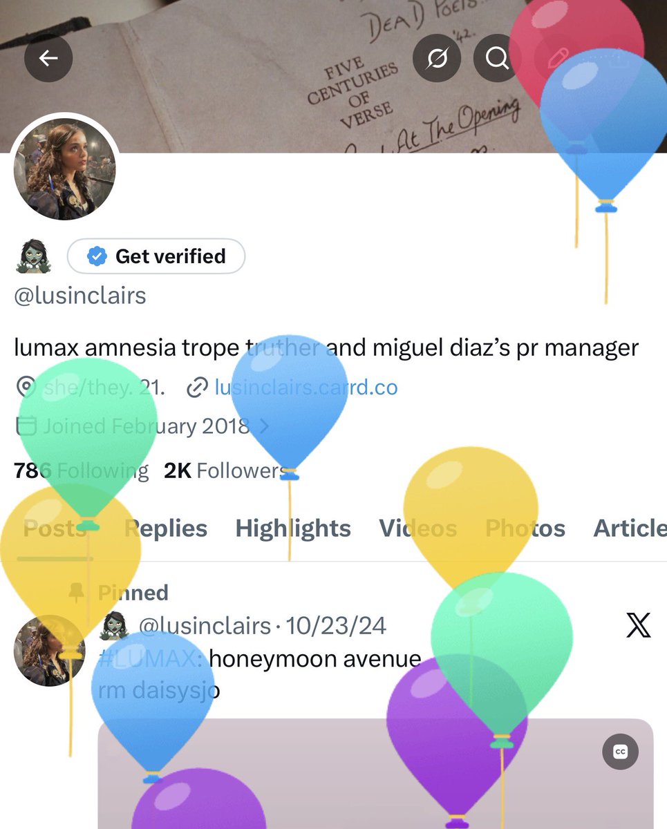 🧟‍♀️ tweet media