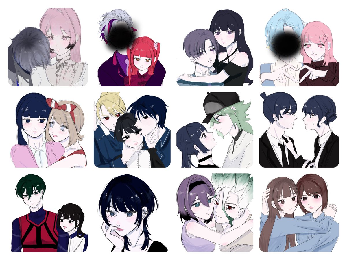 みらい tweet media