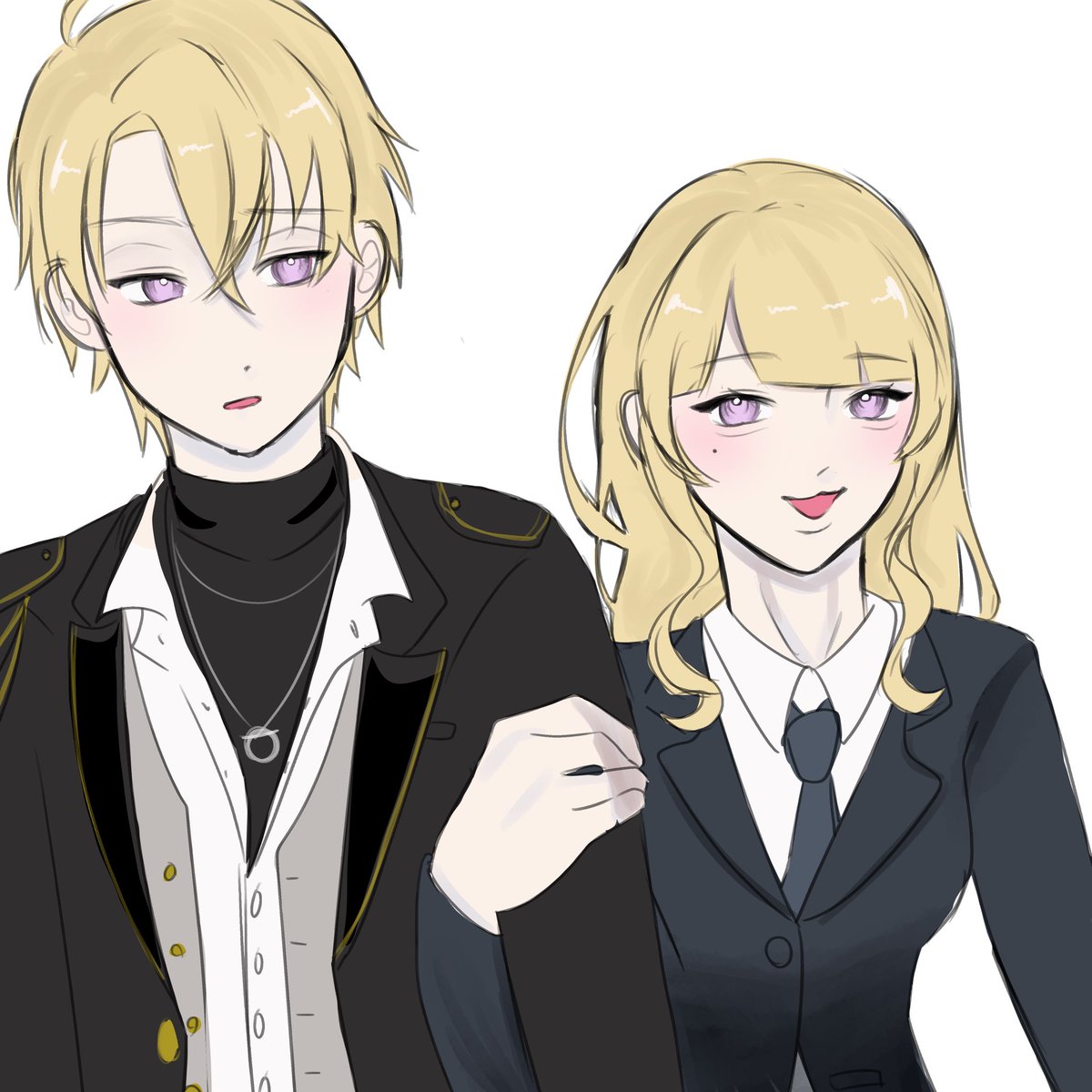 みらい tweet media