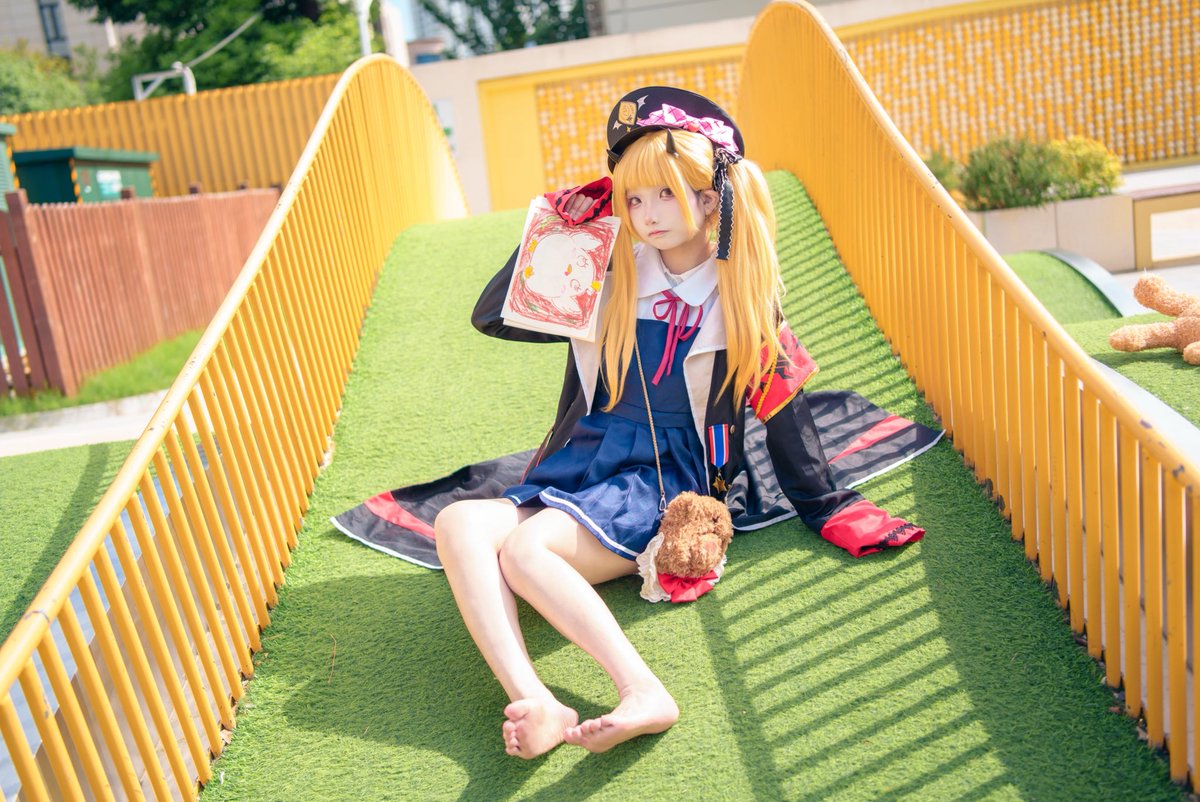 kyouko4u tweet media