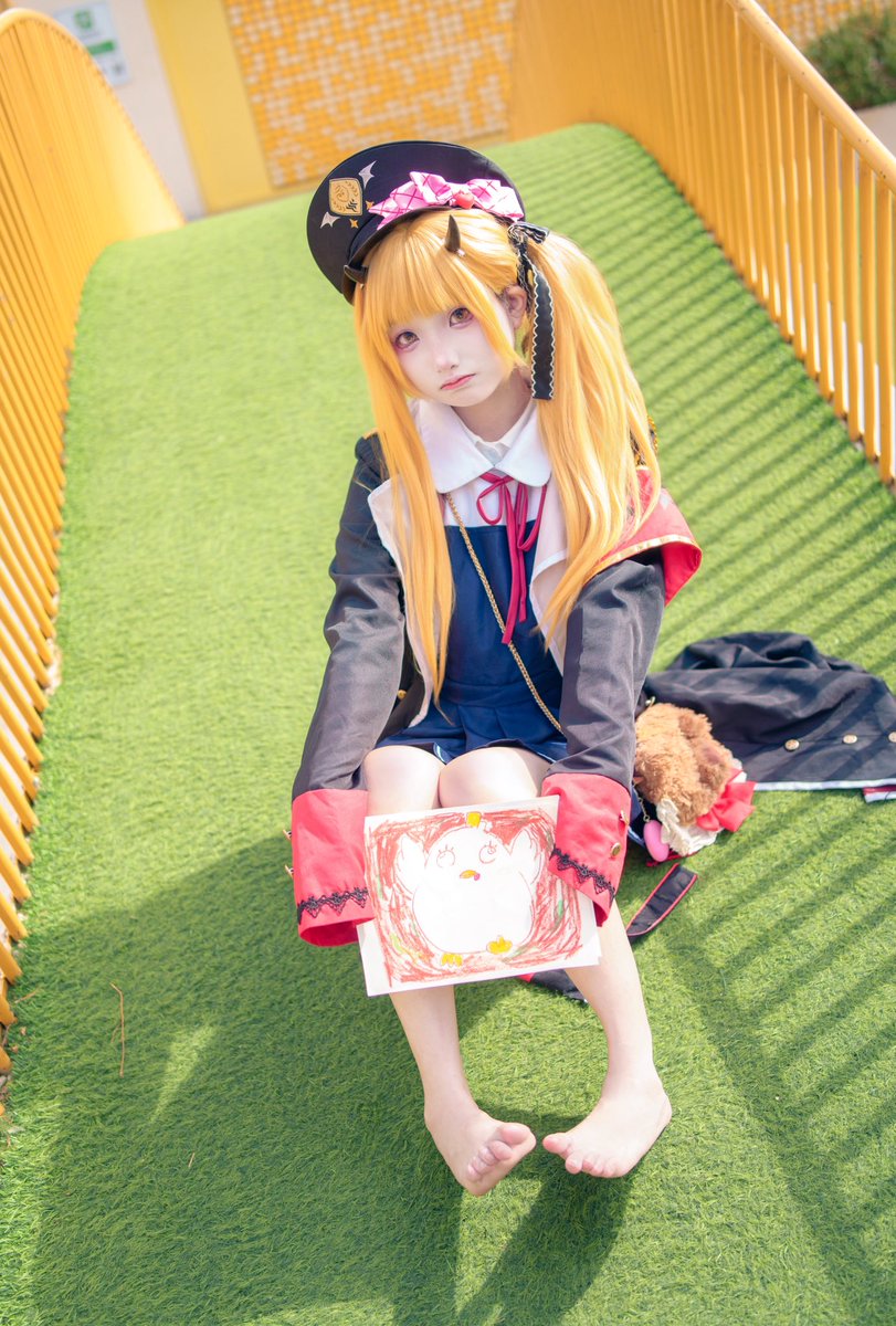 kyouko4u tweet media