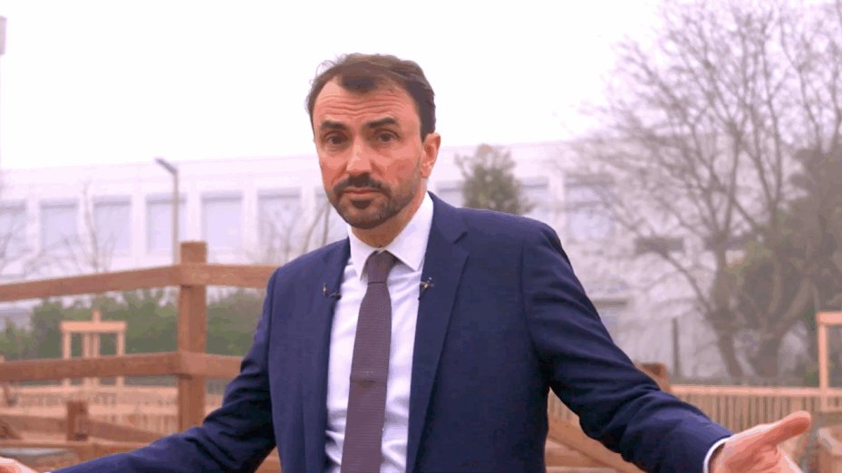 Jon De Lorraine tweet media