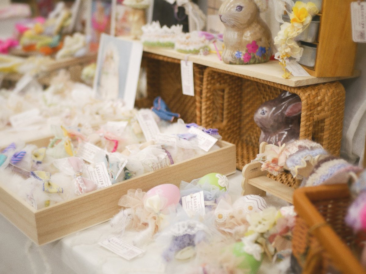 ひのきや Hinokiya♡何でも手編み tweet media