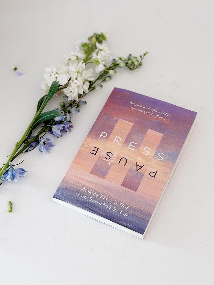 InterVarsity Press tweet media