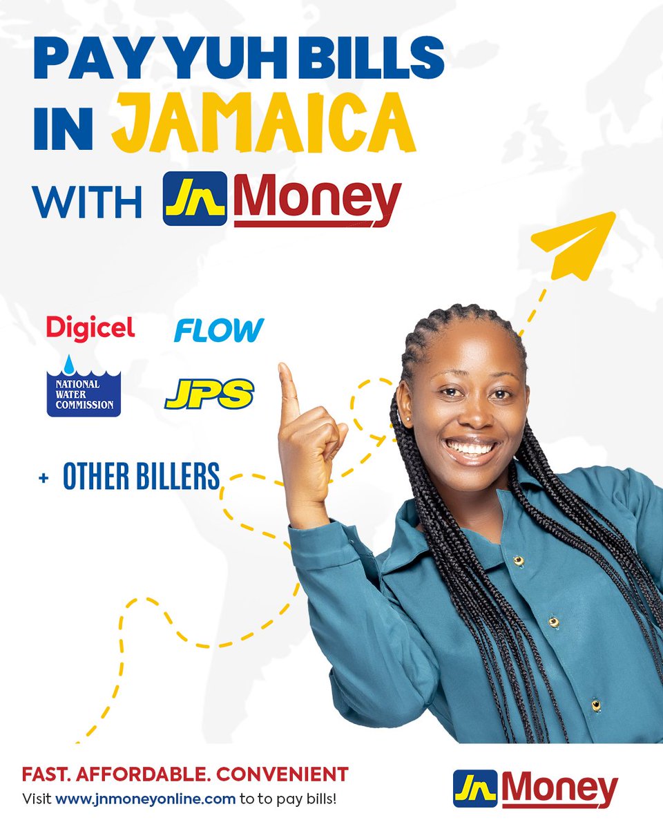 JN Money tweet media