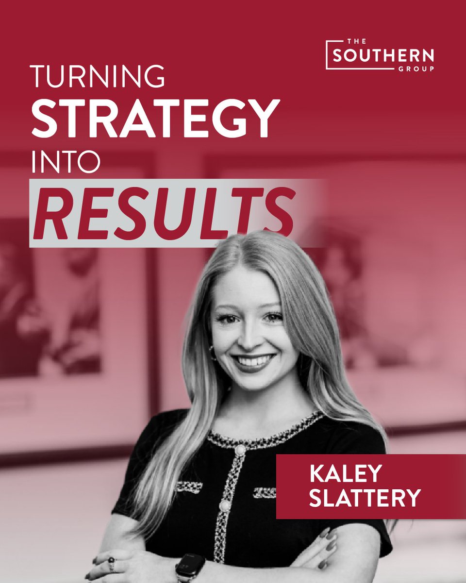 The Southern Group, Florida tweet media