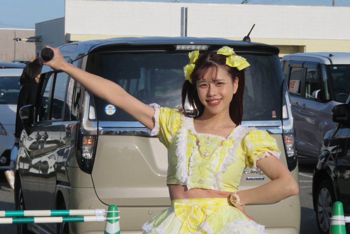 なっちゃん tweet media