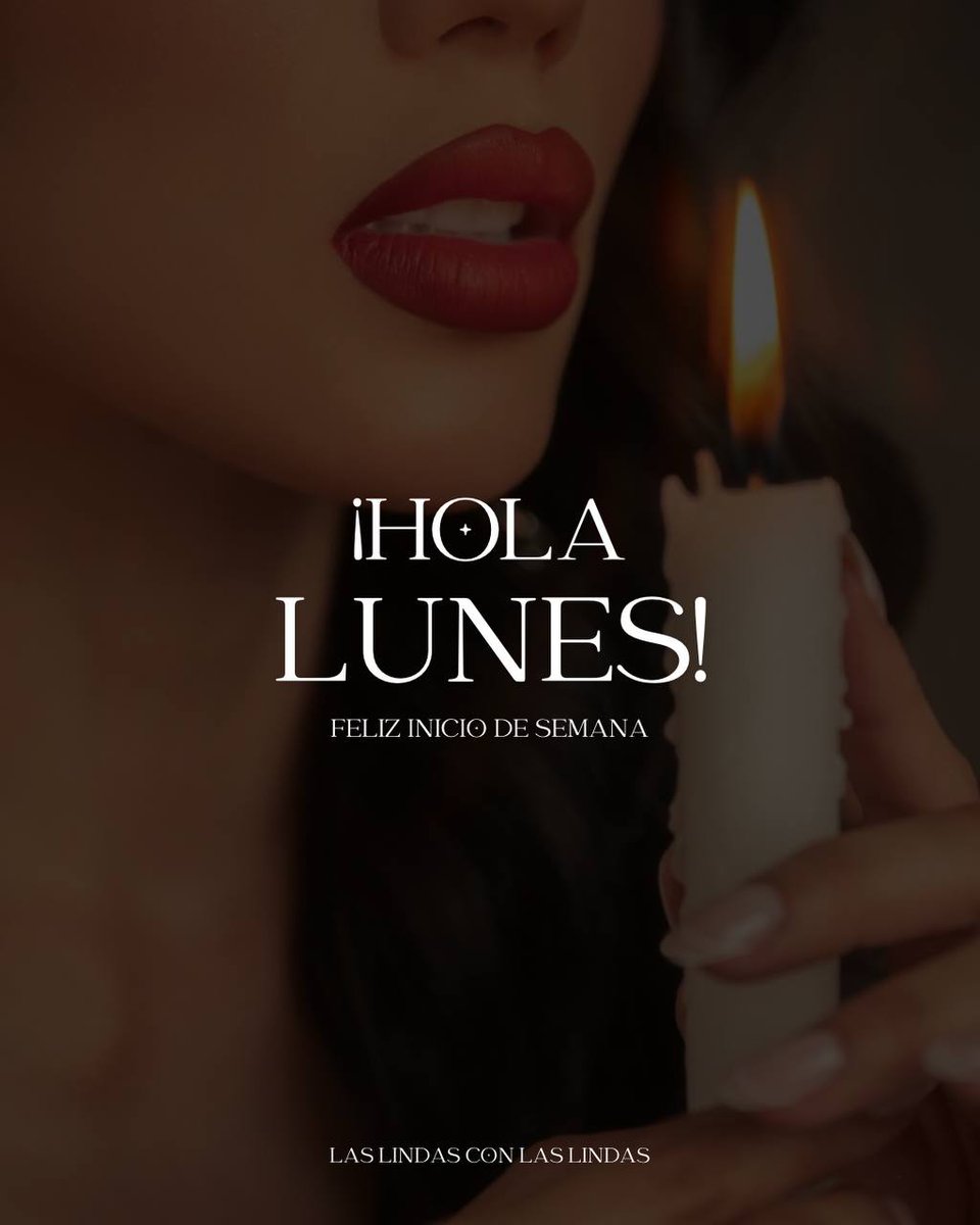 Las Lindas Con Las Lindas tweet media