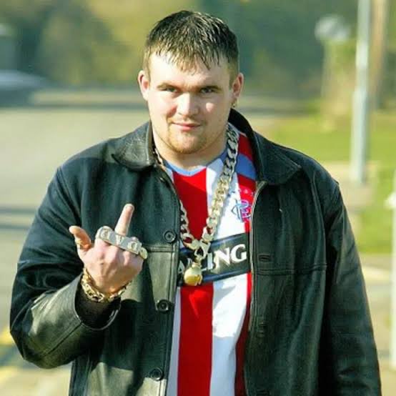 Is Mise Mícheál tweet media