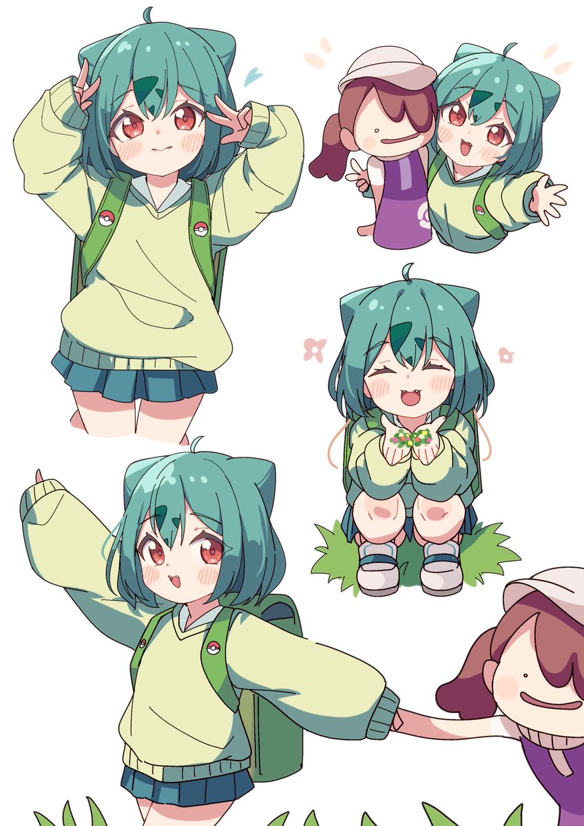 いよかん椛 tweet media