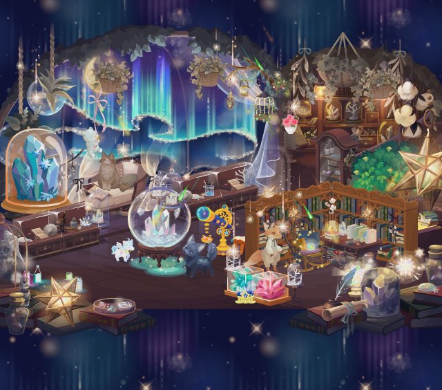 Sirota_666's tweet photo. ポケコロ久しぶりにちょっとだけ課金した https://t.co/0xBERQdAOp