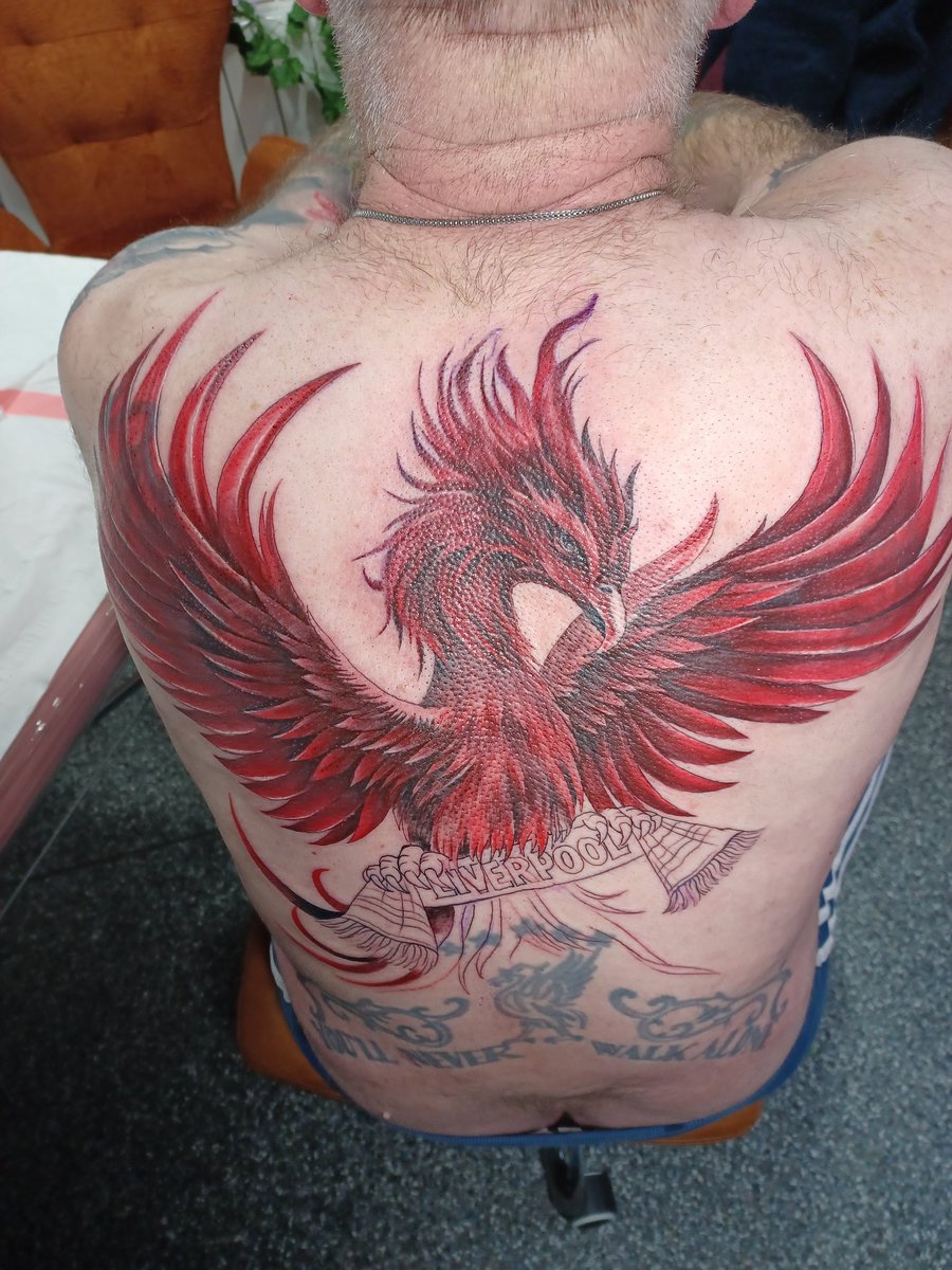 Paul Willey tweet media