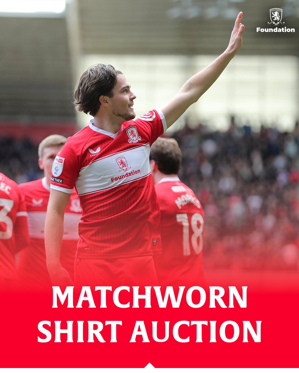 MFC Foundation tweet media