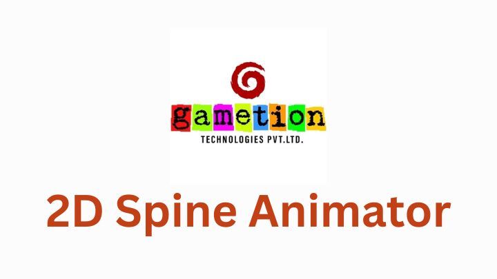 Animation and VFX Jobs tweet media
