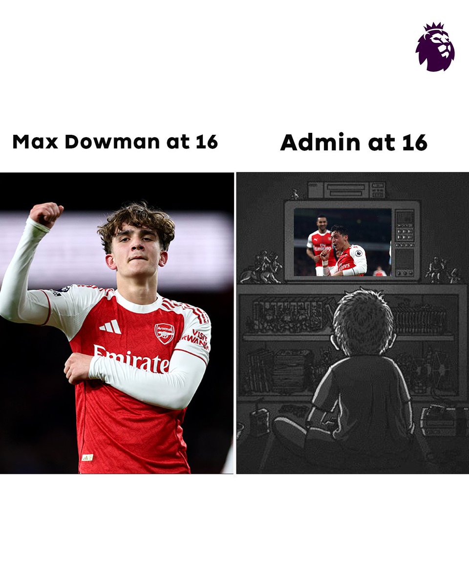 Premier League India tweet media