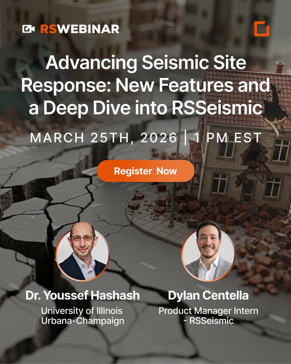 Rocscience tweet media