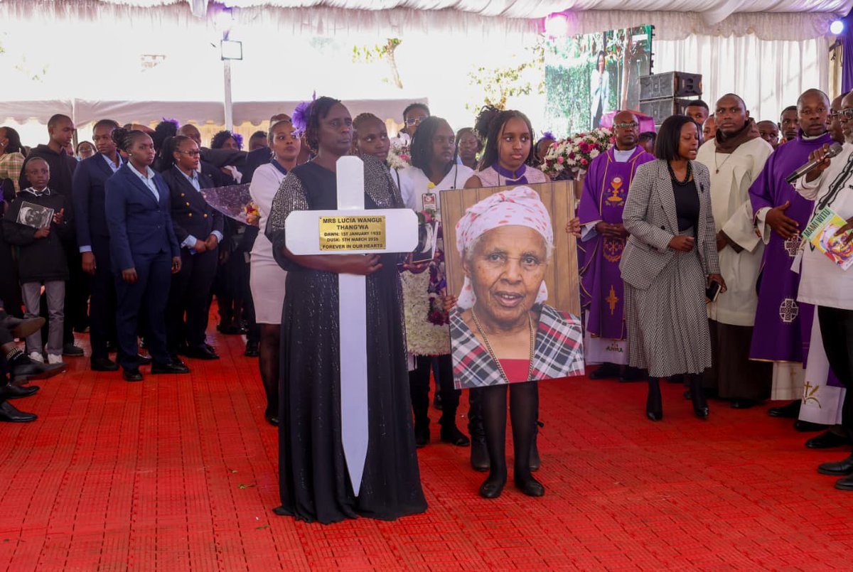 Kalonzo Musyoka tweet media