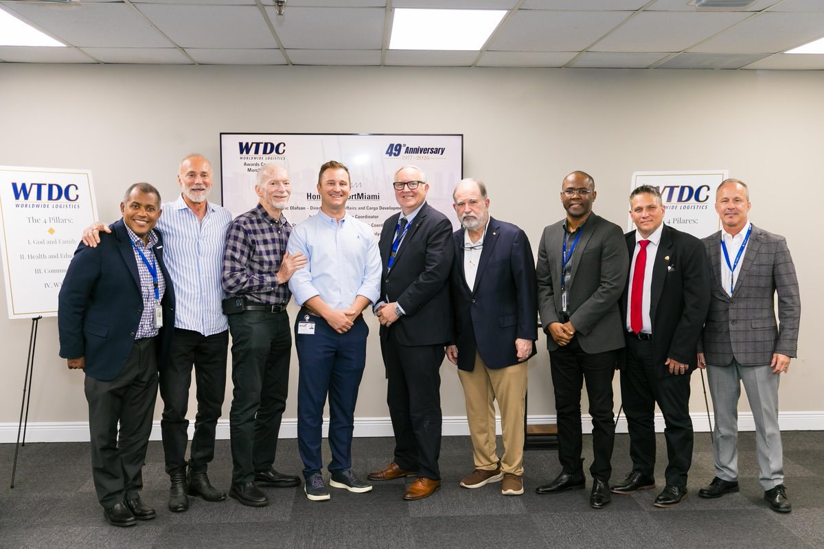 PortMiami tweet media