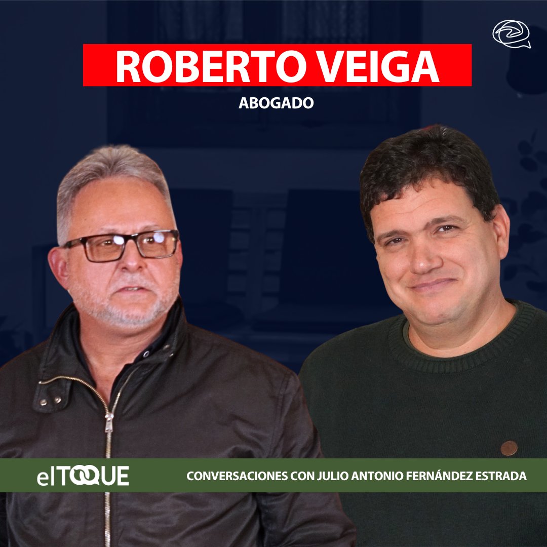El Toque tweet media