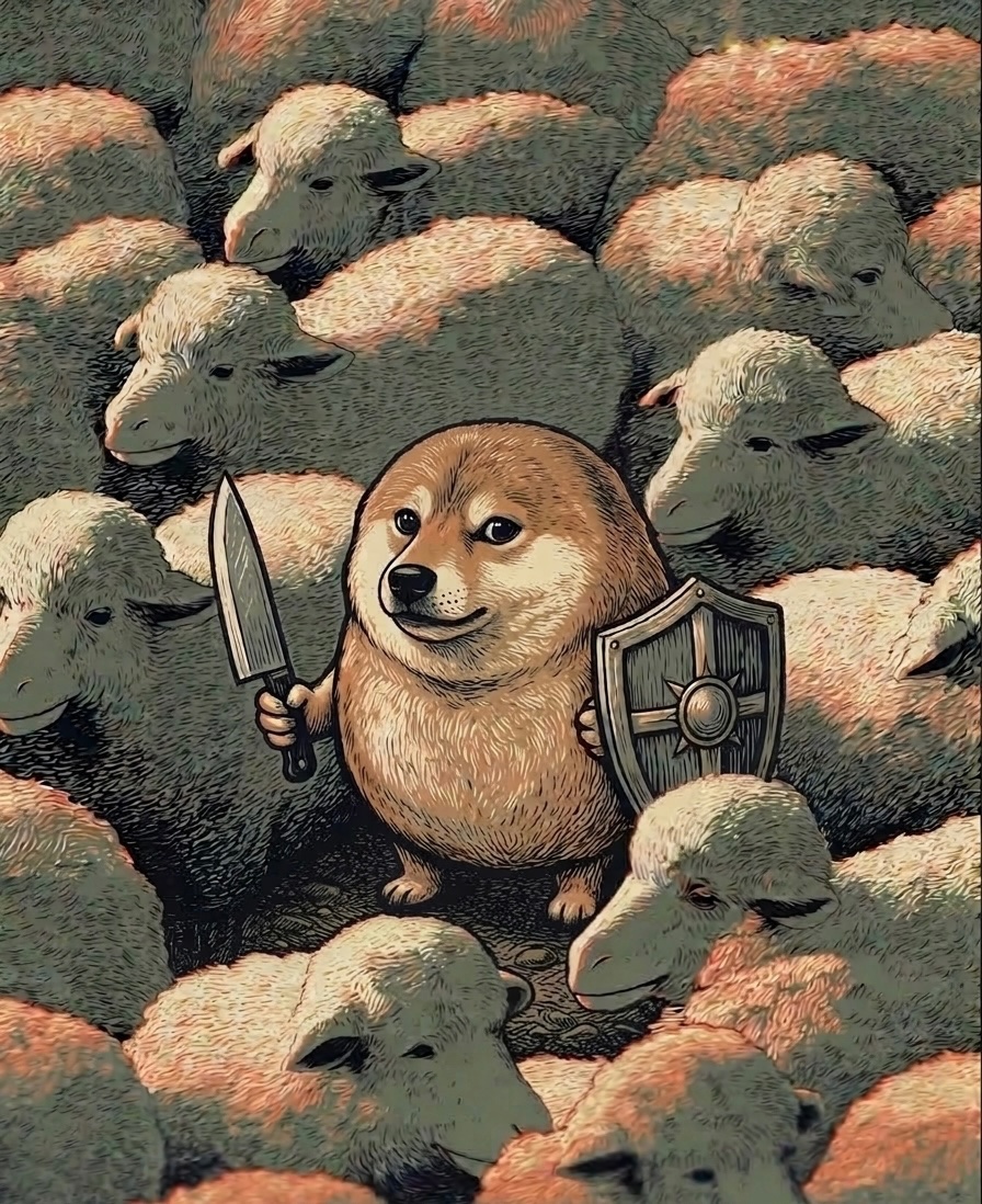 MemeARC (🗡️🛡️) tweet media