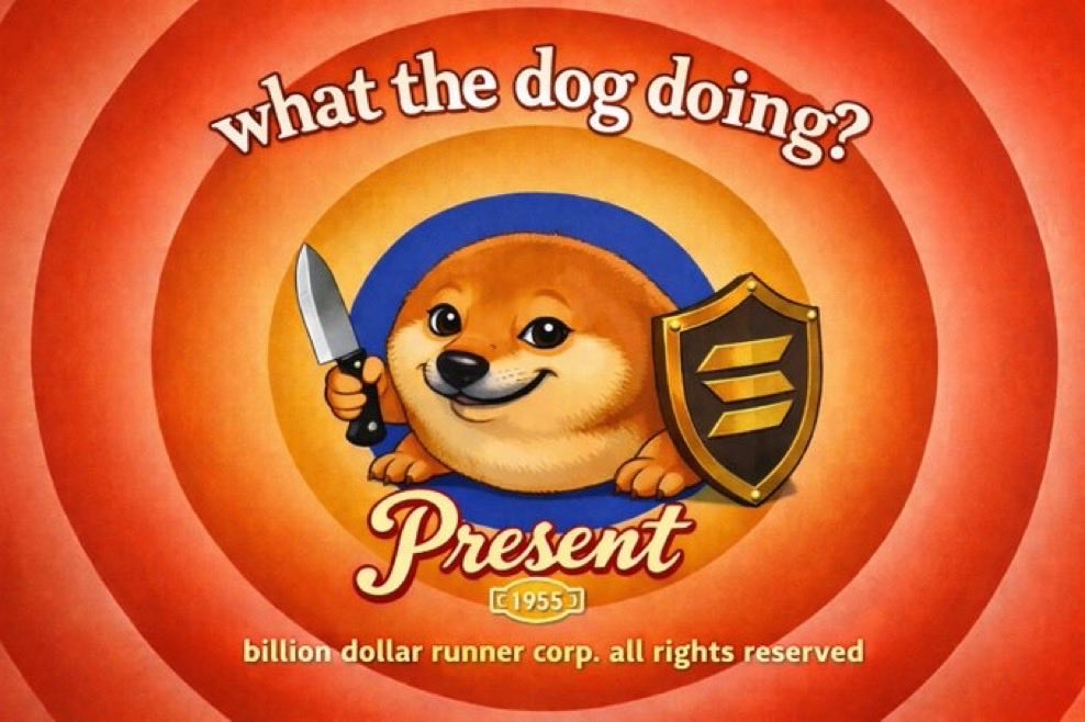 MemeARC (🗡️🛡️) tweet media