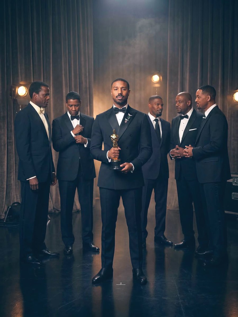 Adjor🔱 tweet media