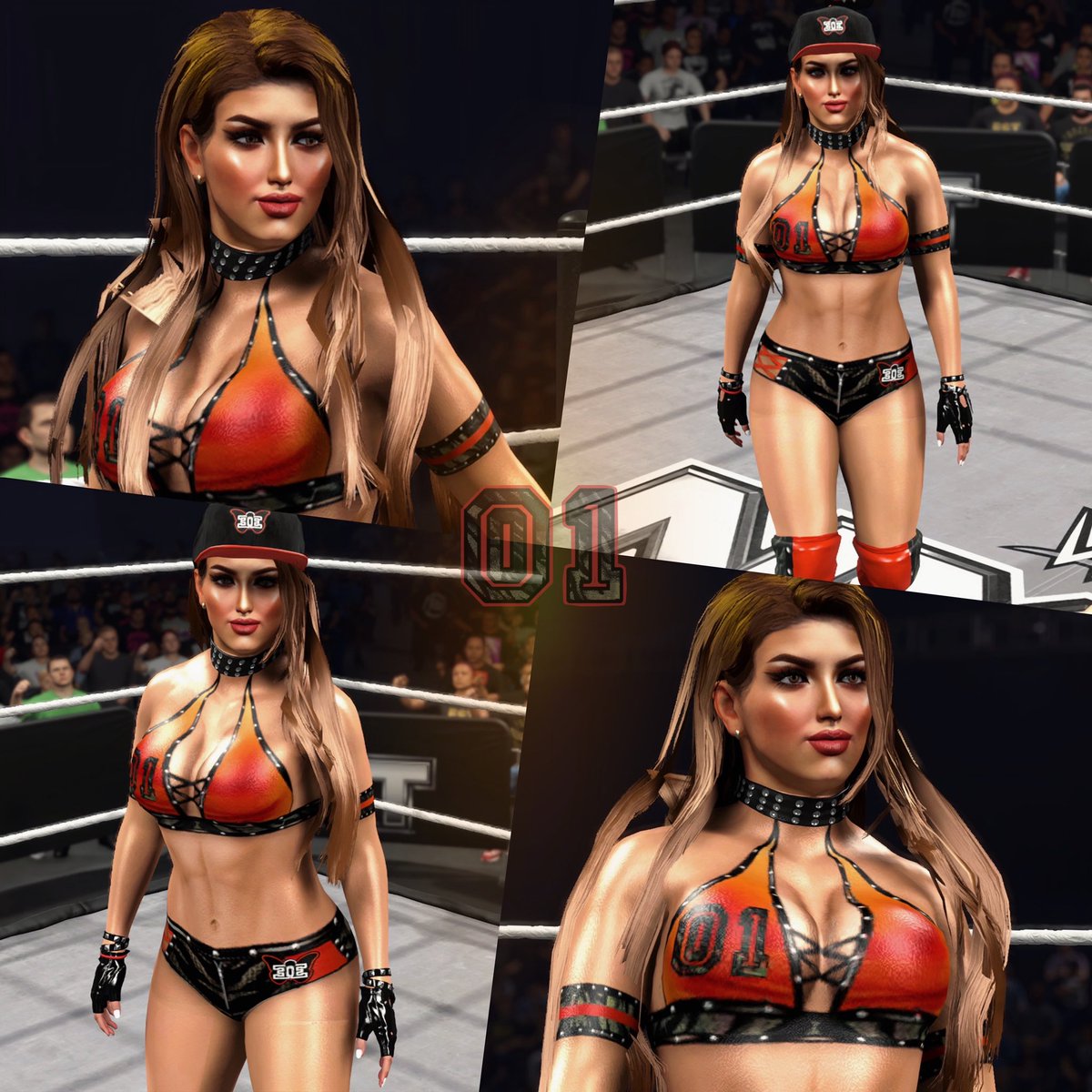 EDEN ✿ ✶ tweet media