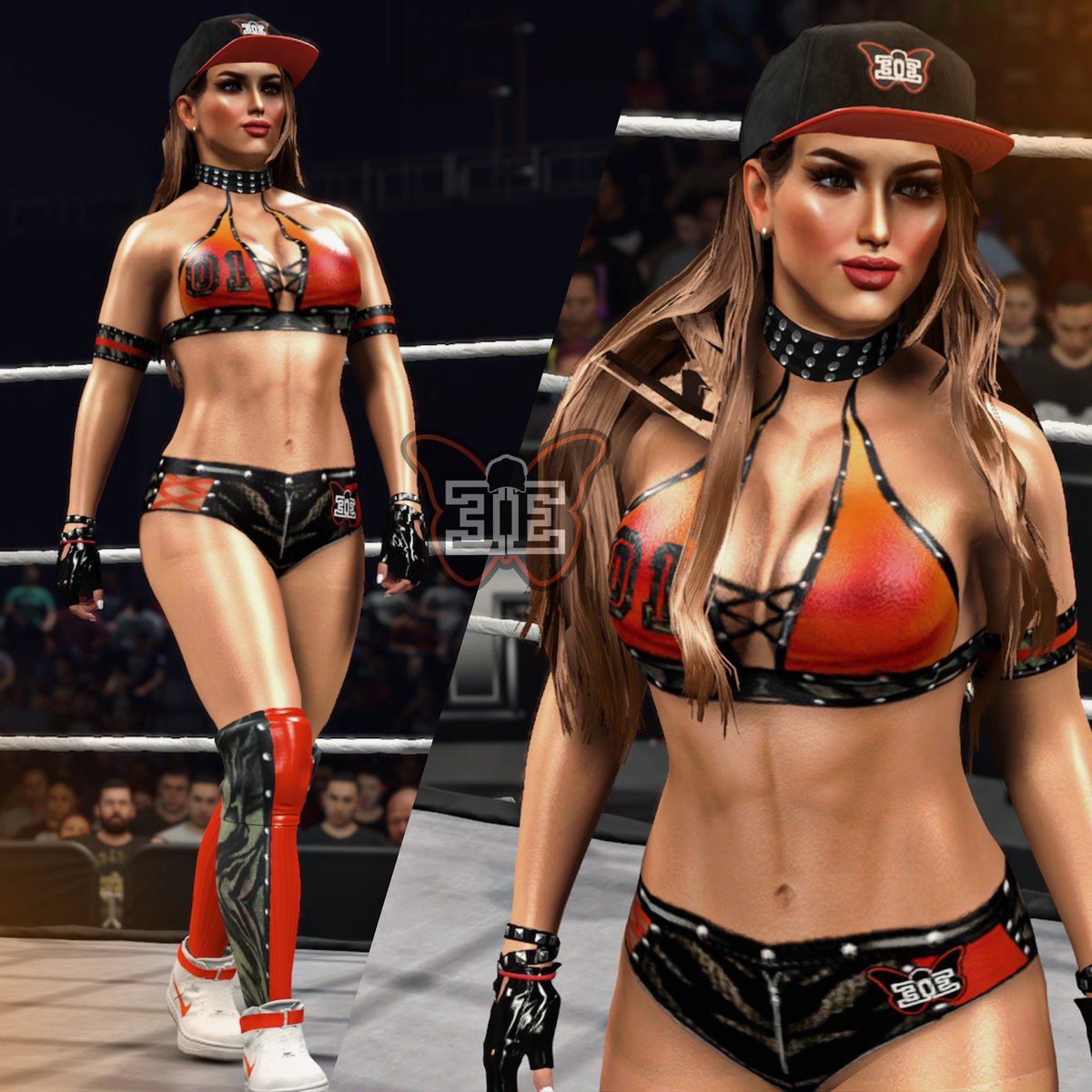 EDEN ✿ ✶ tweet media