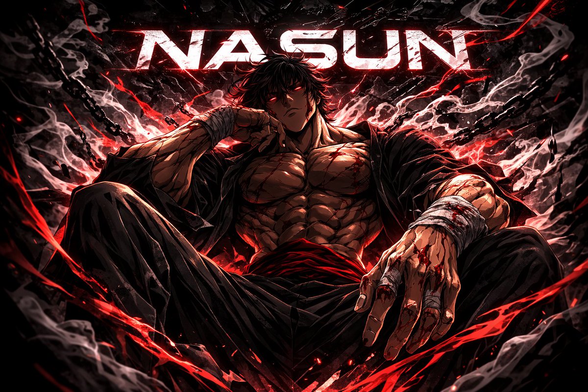 💫Abdulazeez Ishaq tweet media