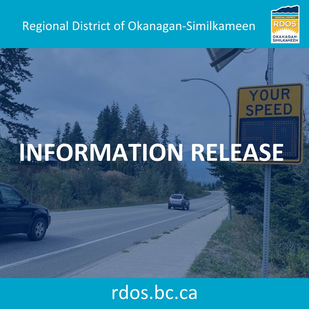 Regional District of Okanagan-Similkameen tweet media