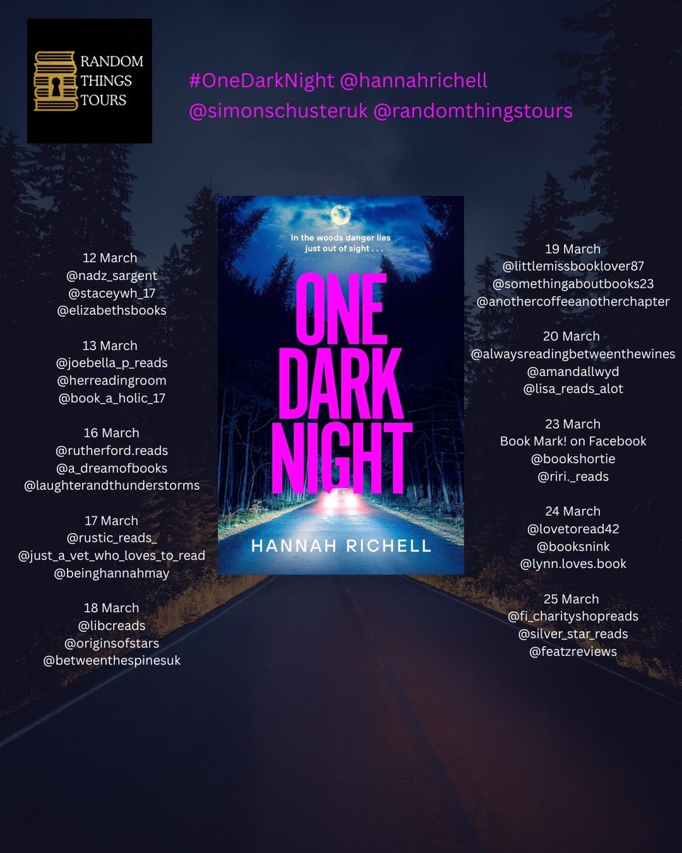 Laughter and Thunderstorms (skbookwormfever) tweet media