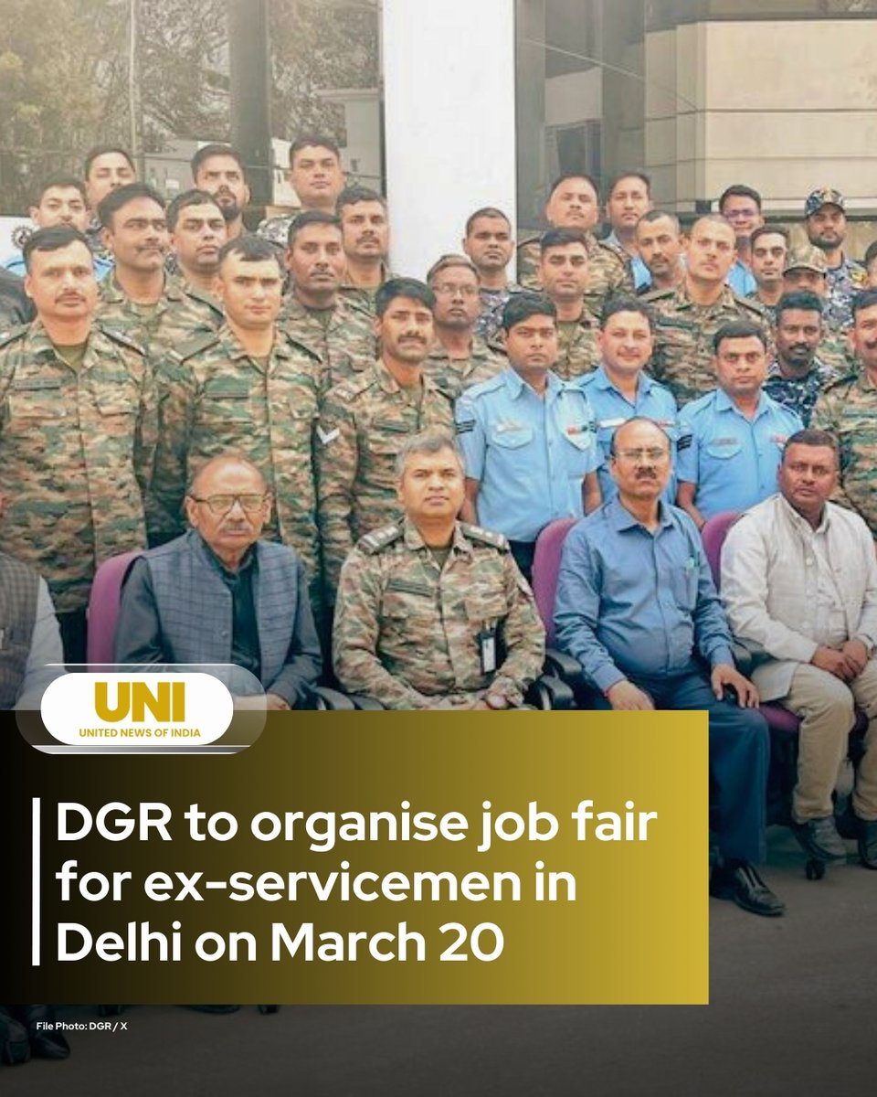 United News of India tweet media