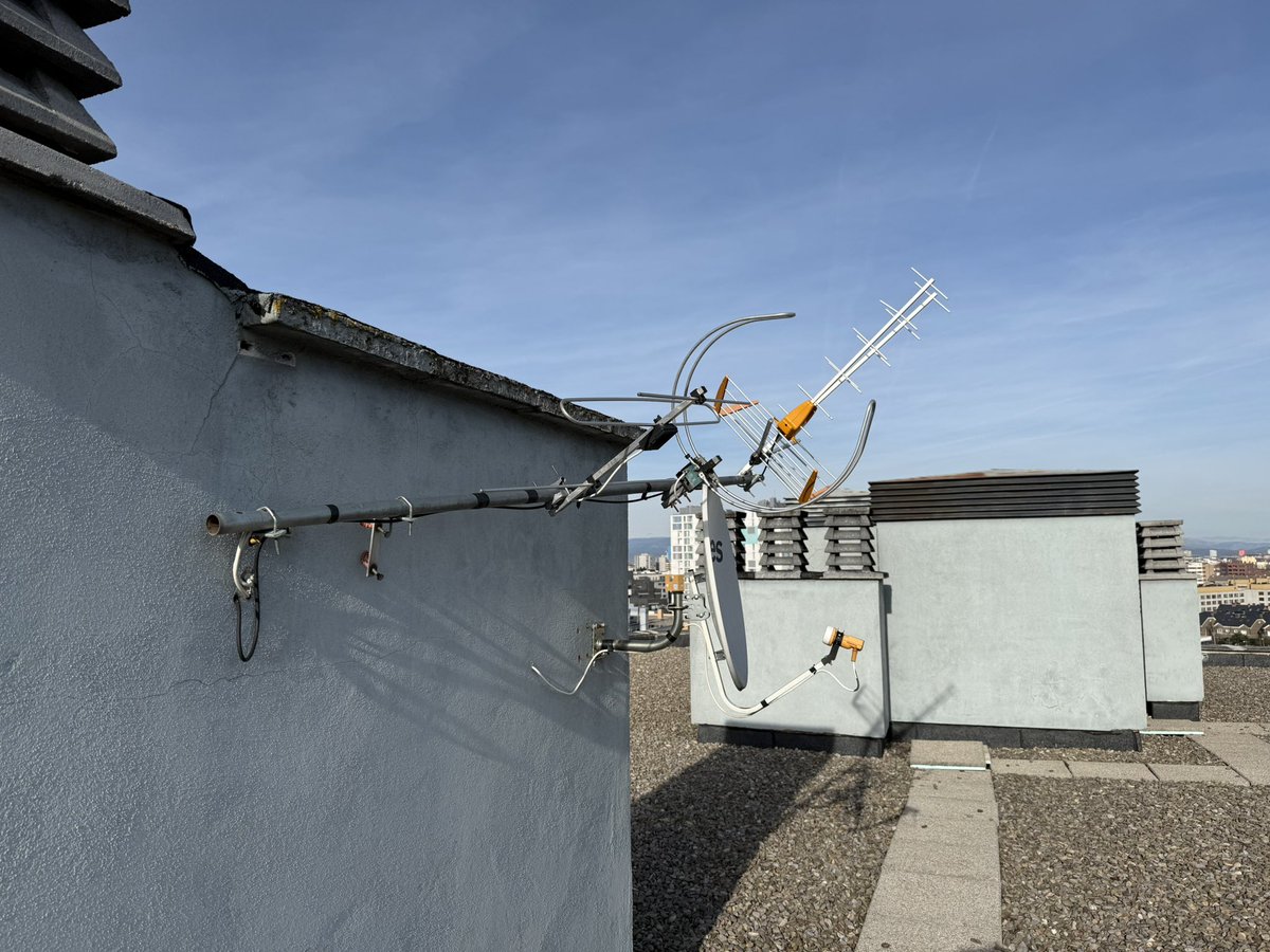 Jose EA2EYI | W2EYI tweet media